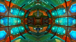 Time Warp